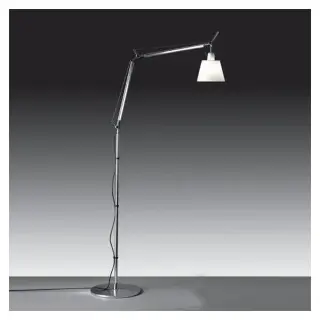 Торшер Tolomeo