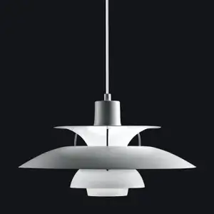 Люстра PH 5 & PH 50