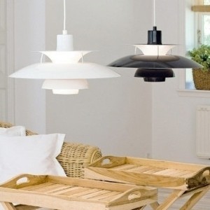 Люстра PH 5 & PH 50