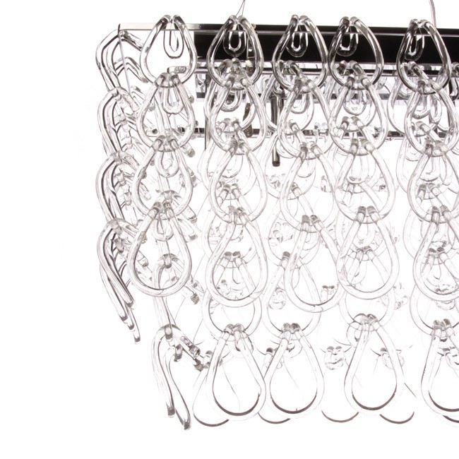 Подвесная люстра Giogali SP RET 1