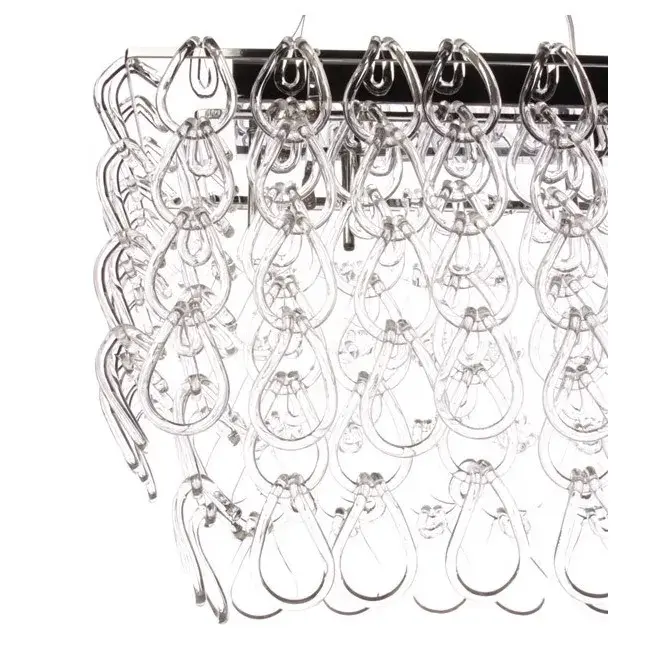 Подвесная люстра Giogali SP RET 1