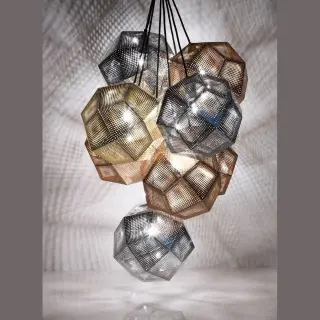 Светильник Etch Shade 8