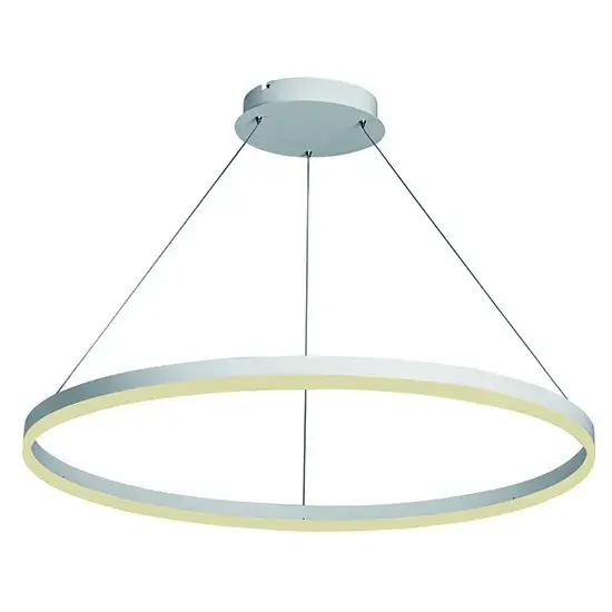 Люстра Minimal Ring L