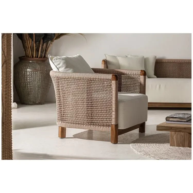 Кресло уличное Trena 35216