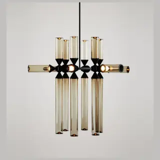 Люстра Castle 18-02