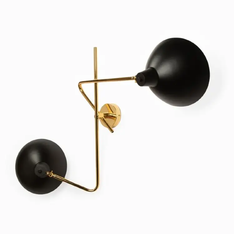 Бра Two Lookers ширина 113