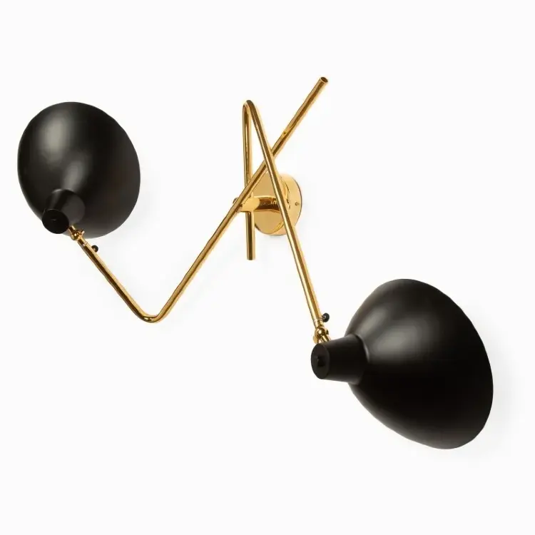 Бра Two Lookers ширина 113