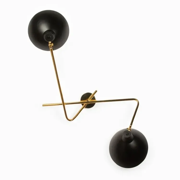 Бра Two Lookers ширина 113