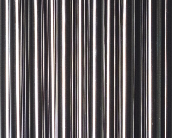 Люстра Brubeck Oval 100