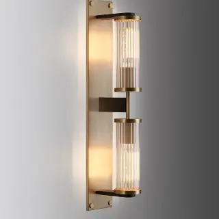 Бра Alouette Linear