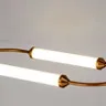 Люстра Cirque Pendant Ellipse Horizontal