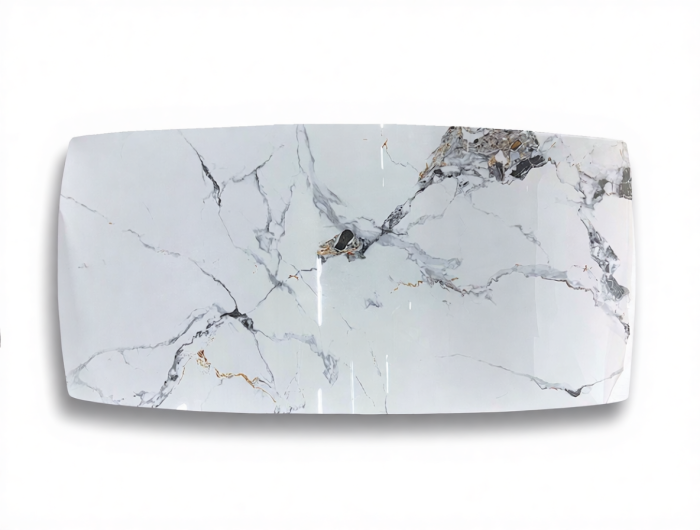 Стол обеденный Scorpio Marble B5809
