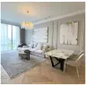 Стол обеденный Scorpio Marble B5809