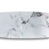 Стол обеденный Scorpio Marble B5809