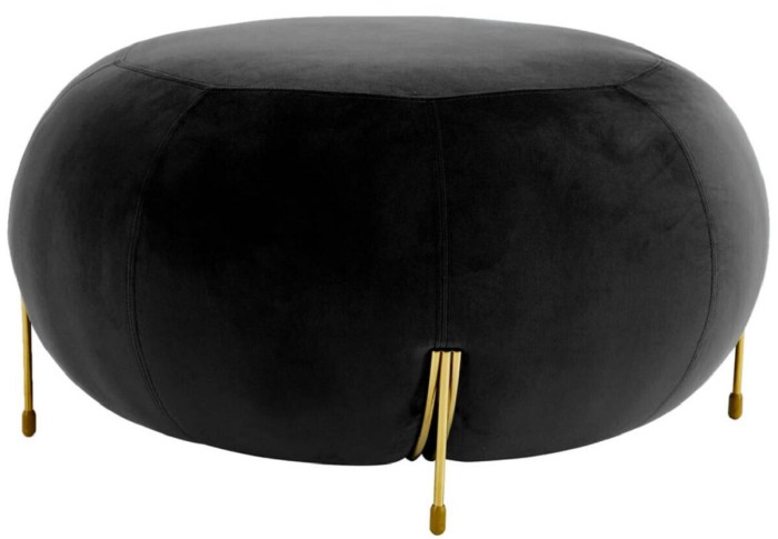 Пуф Casa Pedrino luxurious stool