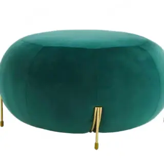 Пуф Casa Pedrino luxurious stool