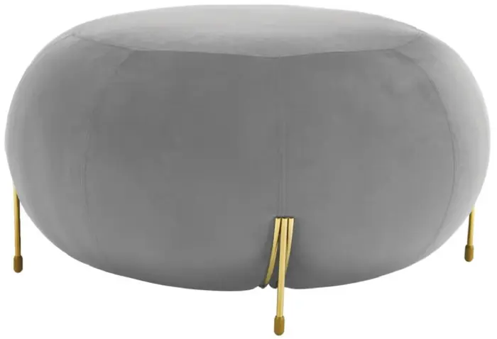 Пуф Casa Pedrino luxurious stool