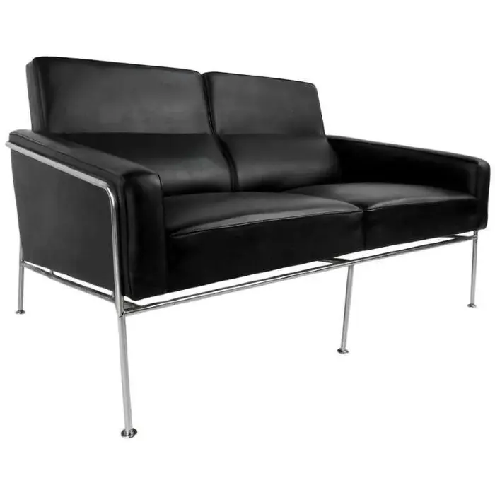 Диван Arne Jacobsen 3300 2 Seats