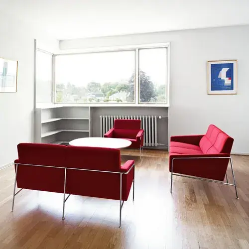 Диван Arne Jacobsen 3300 2 Seats