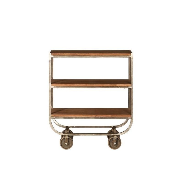 Консоль industrial ETG027