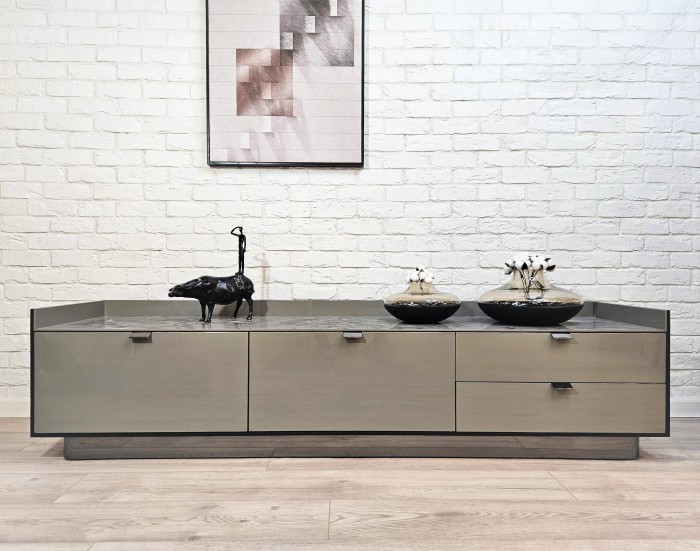 Статуэтка Bull Rider