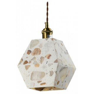 Люстра Wabi Sabi B