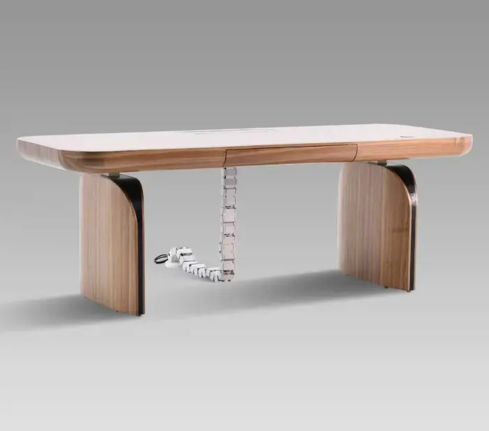 Стол рабочий с подъёмным механизмом DZ-6619