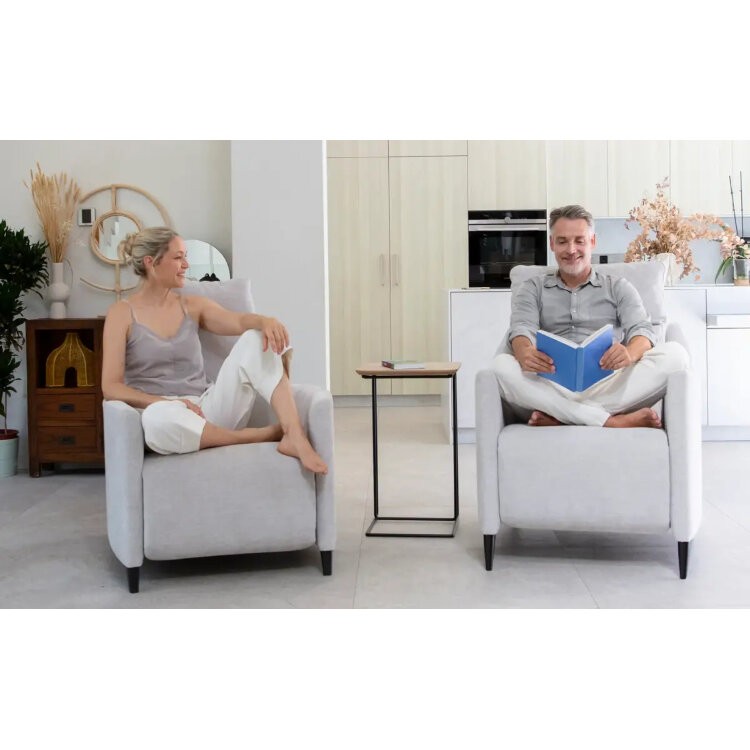 Приставной столик Persepolis A65 Шпон