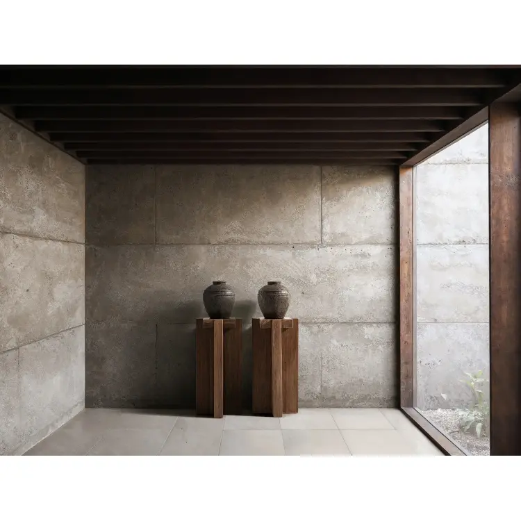 Приставной столик BRUTALIST