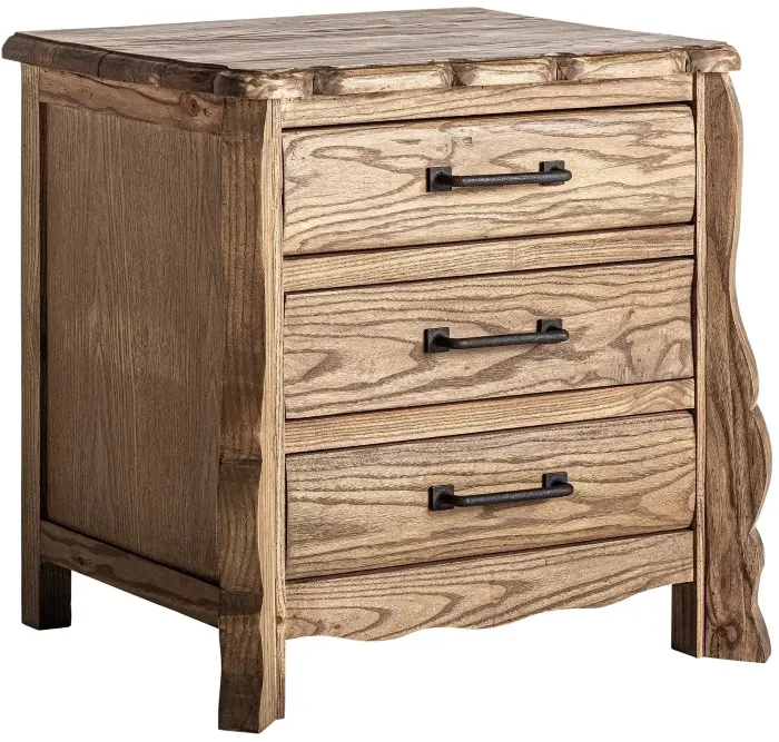 Прикроватная тумбочка Brixton