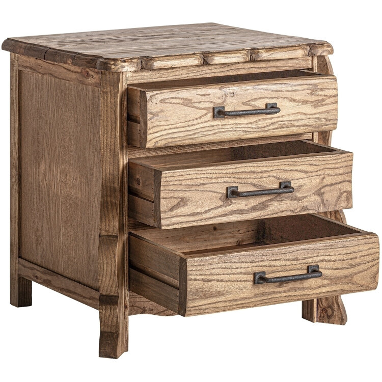 Прикроватная тумбочка Brixton