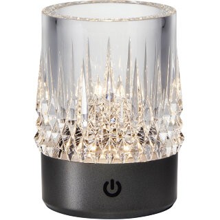 9084 Стакан-светильник LAX