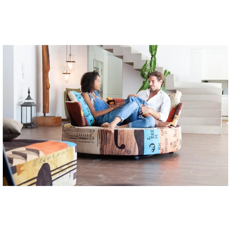 Диван MyCuore 2