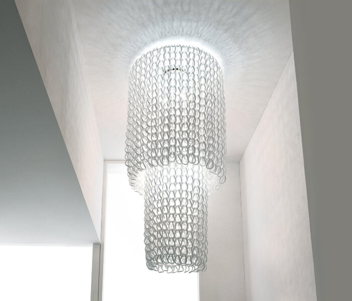 Подвесная люстра Giogali PL CAS 2