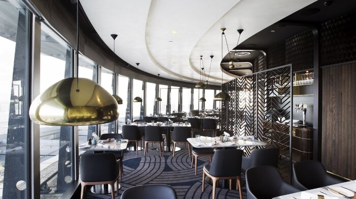 Светильник Void