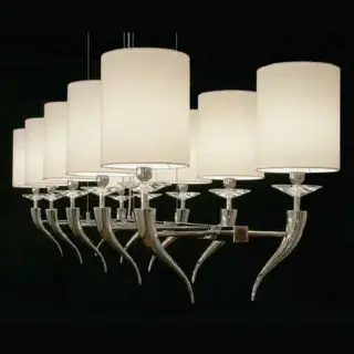 Люстра Loving Arms Line 10