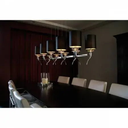 Люстра Loving Arms Line 10