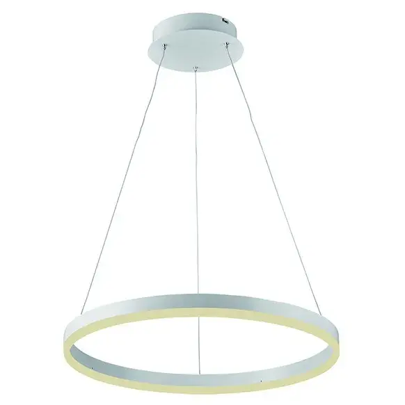 Люстра Minimal Ring M