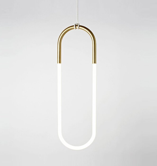 Светильник Rudi Loop