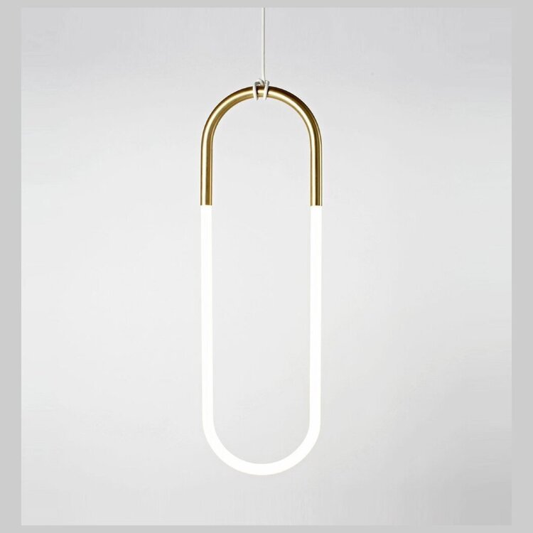 Светильник Rudi Loop