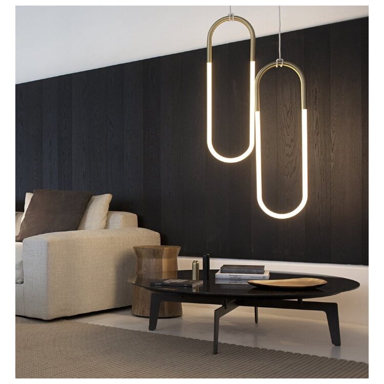 Светильник Rudi Loop