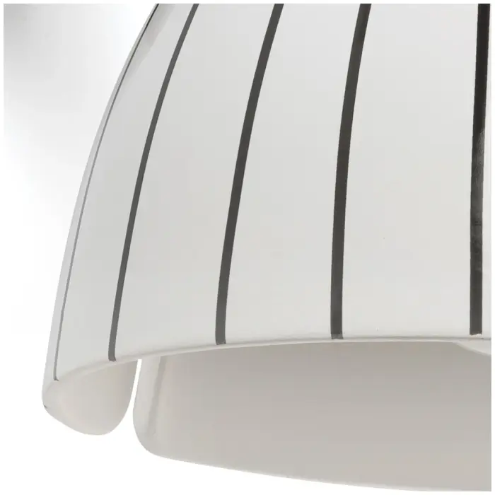 Торшер Venice в полоску