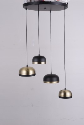 Люстра Molly 4