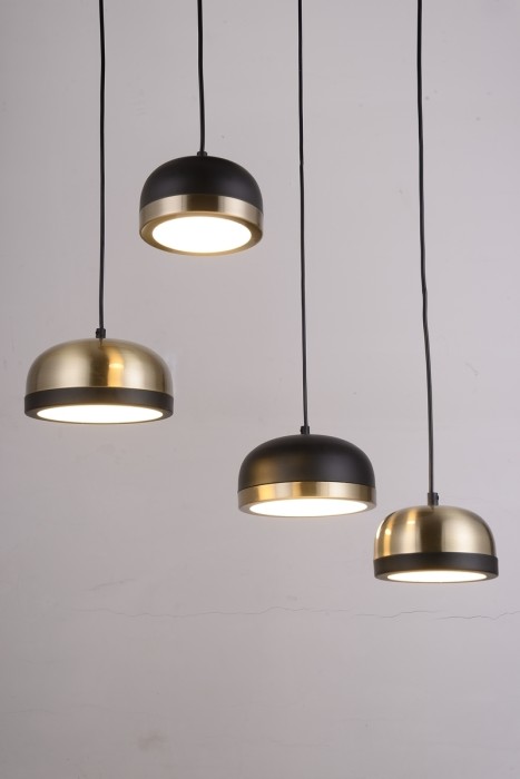 Люстра Molly 4