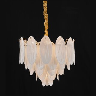 Люстра в стиле лофт MD1716 D50 Round