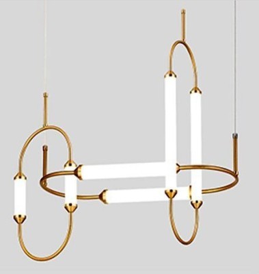 Люстра Cirque Chandelier Skyline Medium