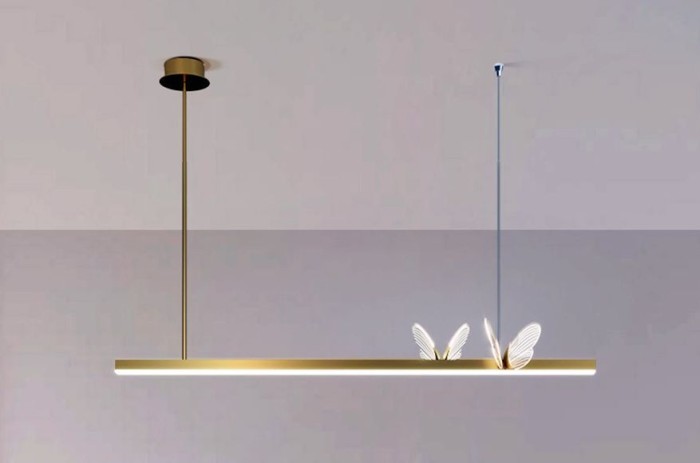 Люстра Babetta Line