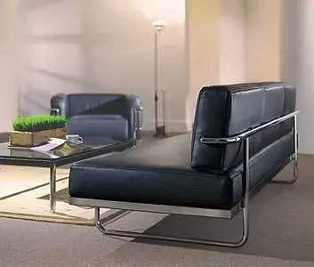 Диван Le Corbusier LC5