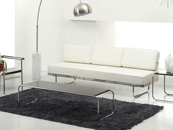 Диван Le Corbusier LC5