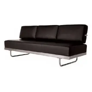 Диван Le Corbusier LC5